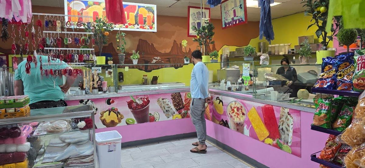 Tortilleria & Paleteria Mi Inc