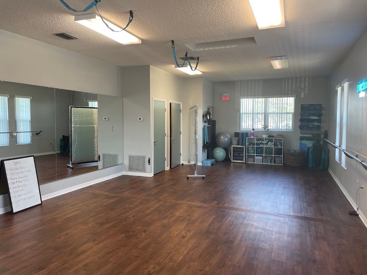 Trimethod Wellness