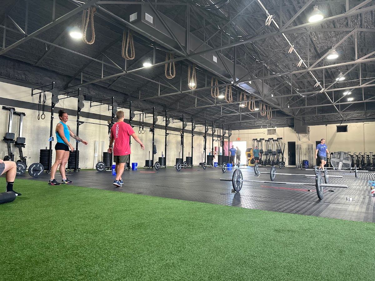TriPower Strength & Conditioning