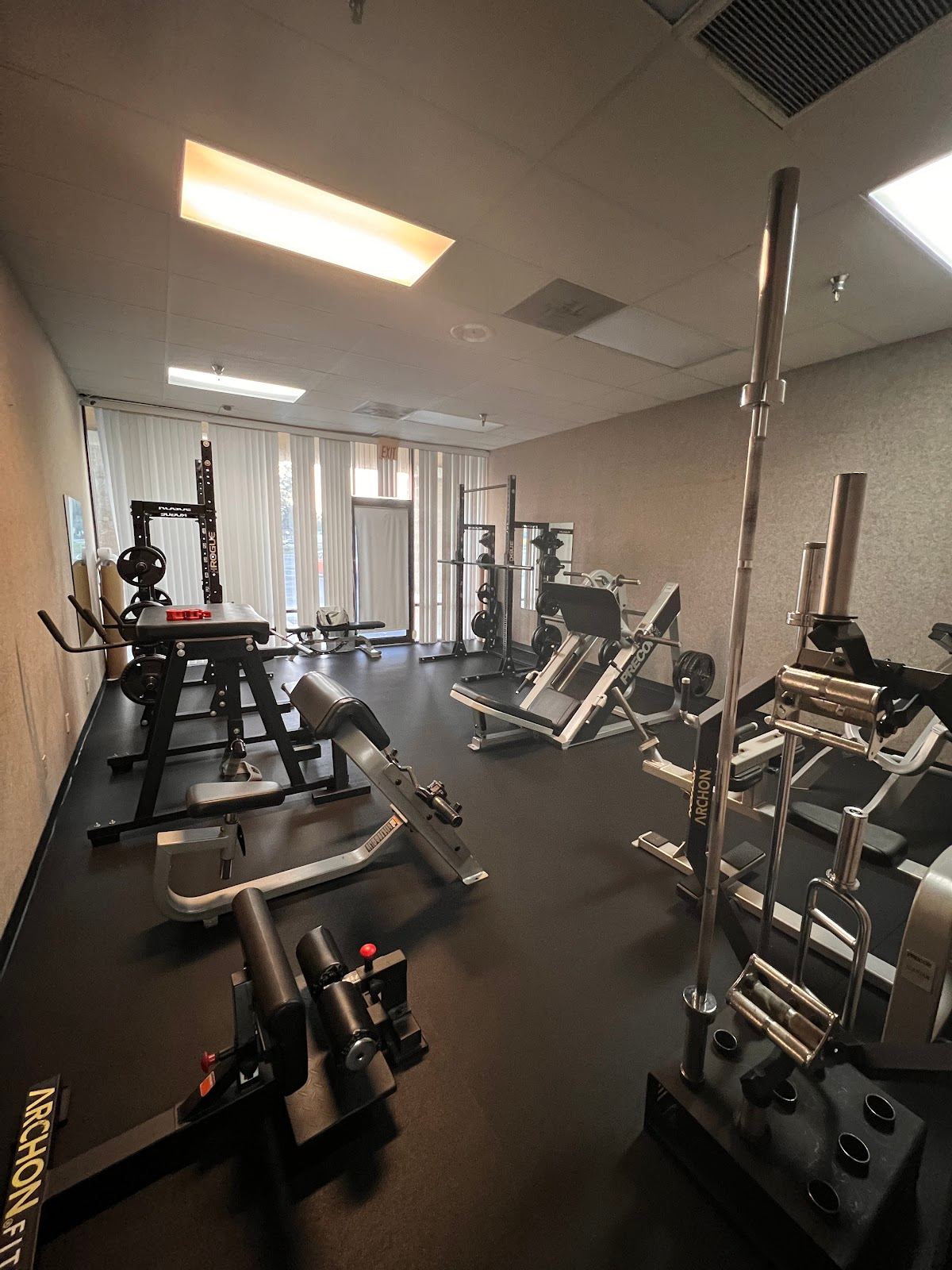 True Fitness 365