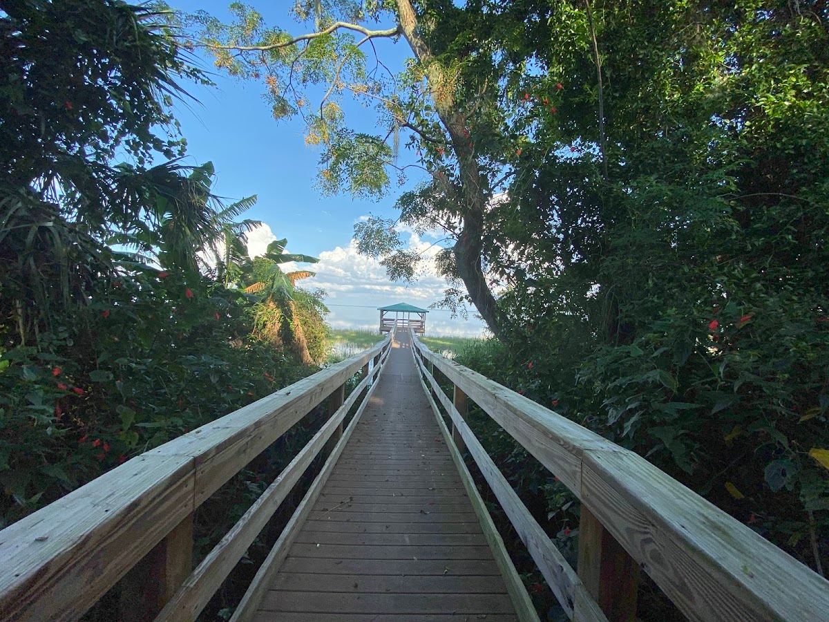 Truskett Park