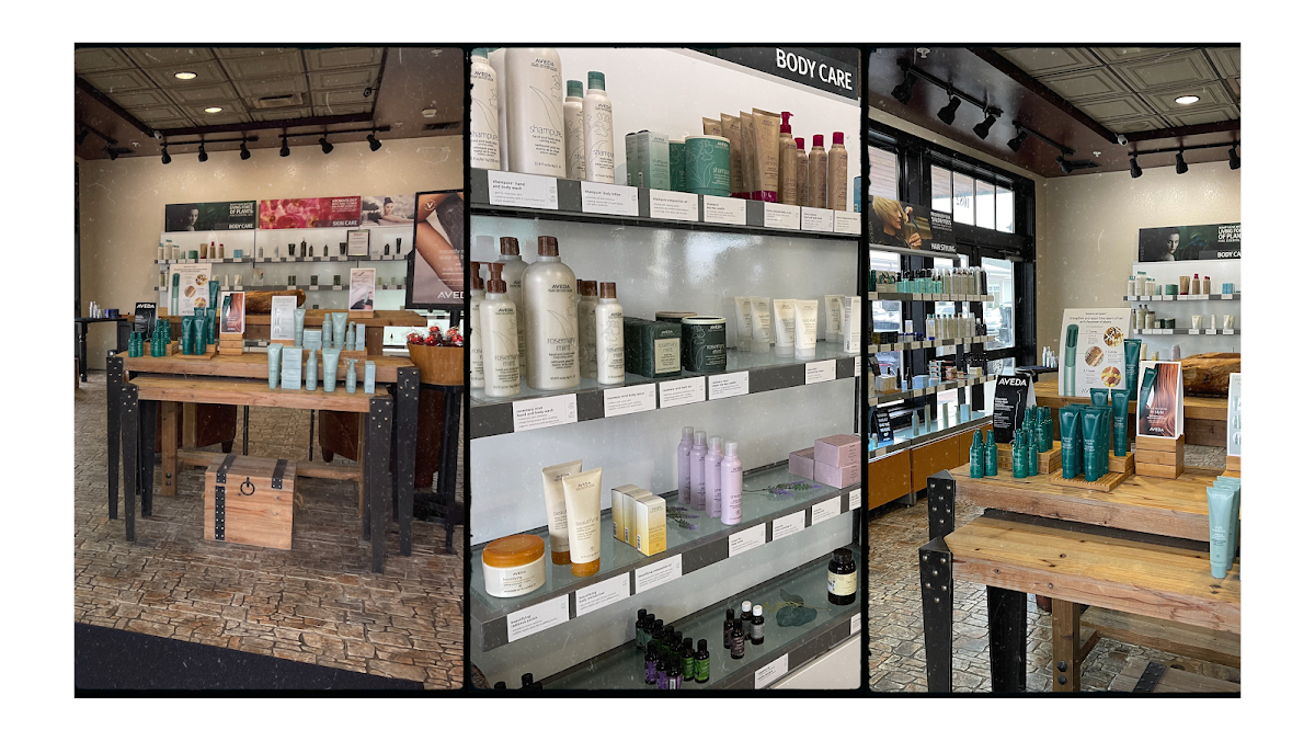 Tuscany Salon Spa