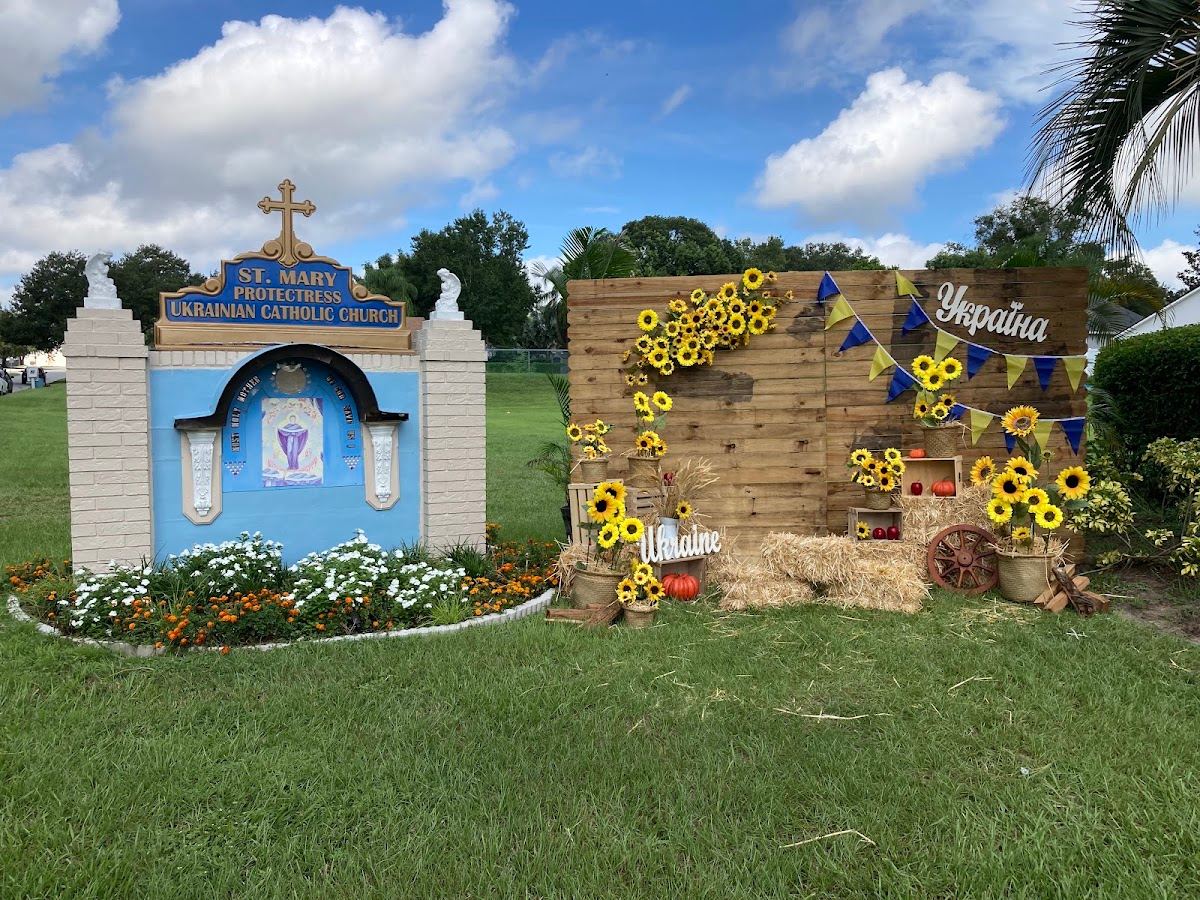 Ukrainian Catholic Church