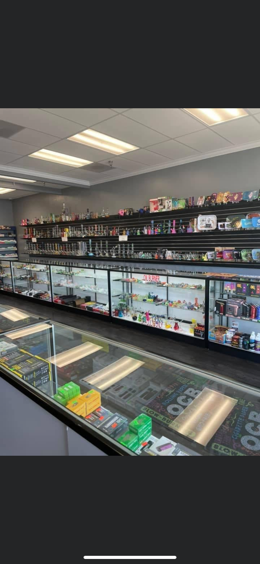 Umatilla Smoke and Vape