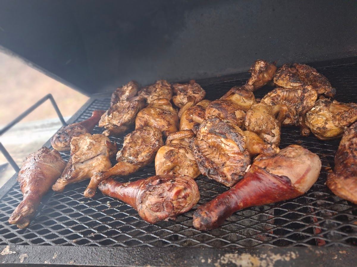 Uncle Joe's BBQ