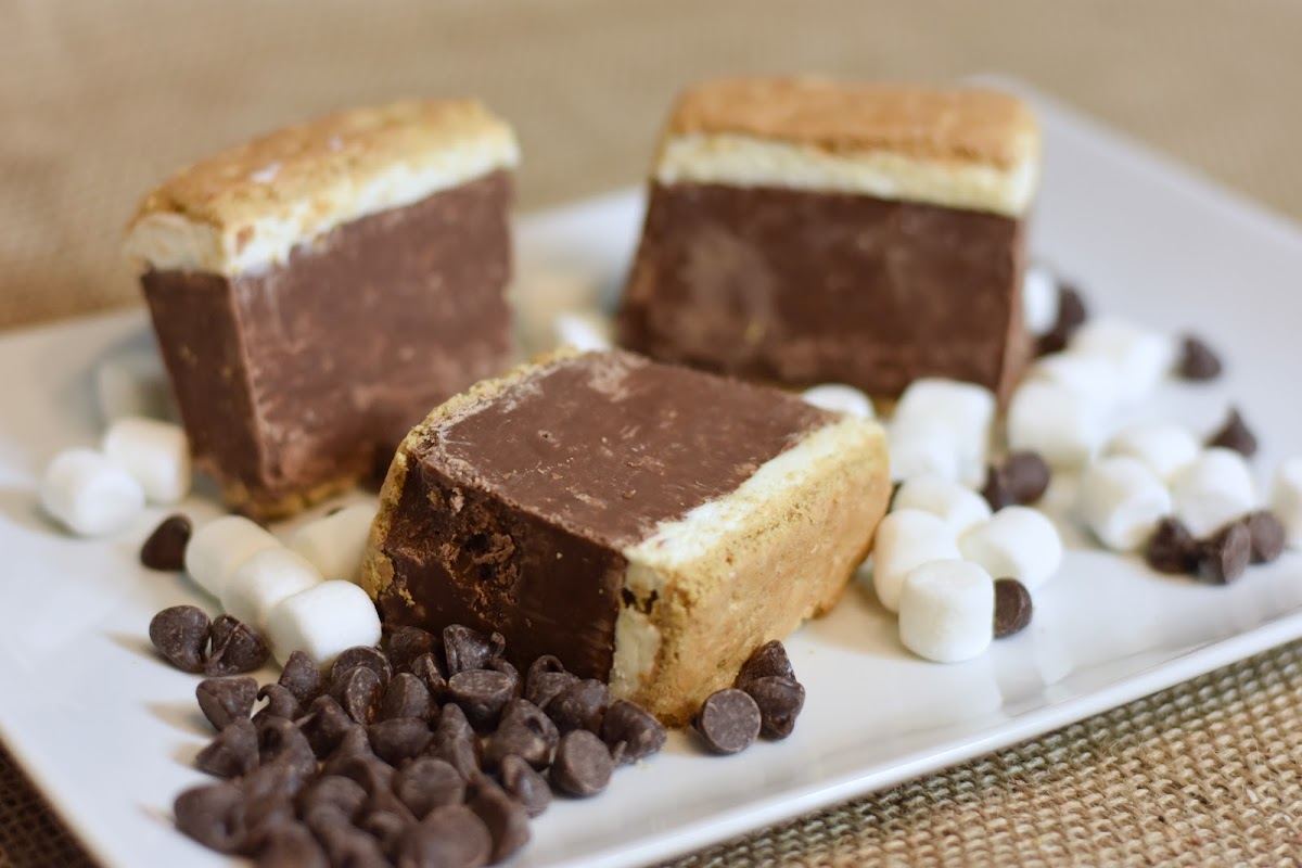 Uncle Phil's Fudge