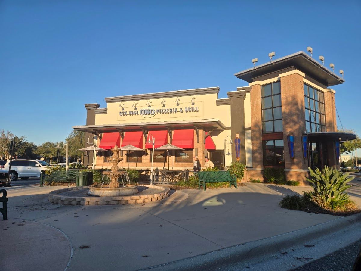 UNO Pizzeria & Grill