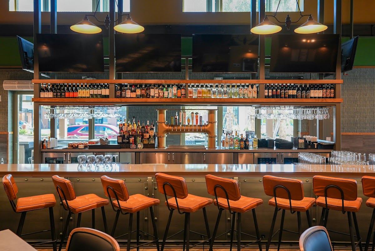 Victory Sports Grill
