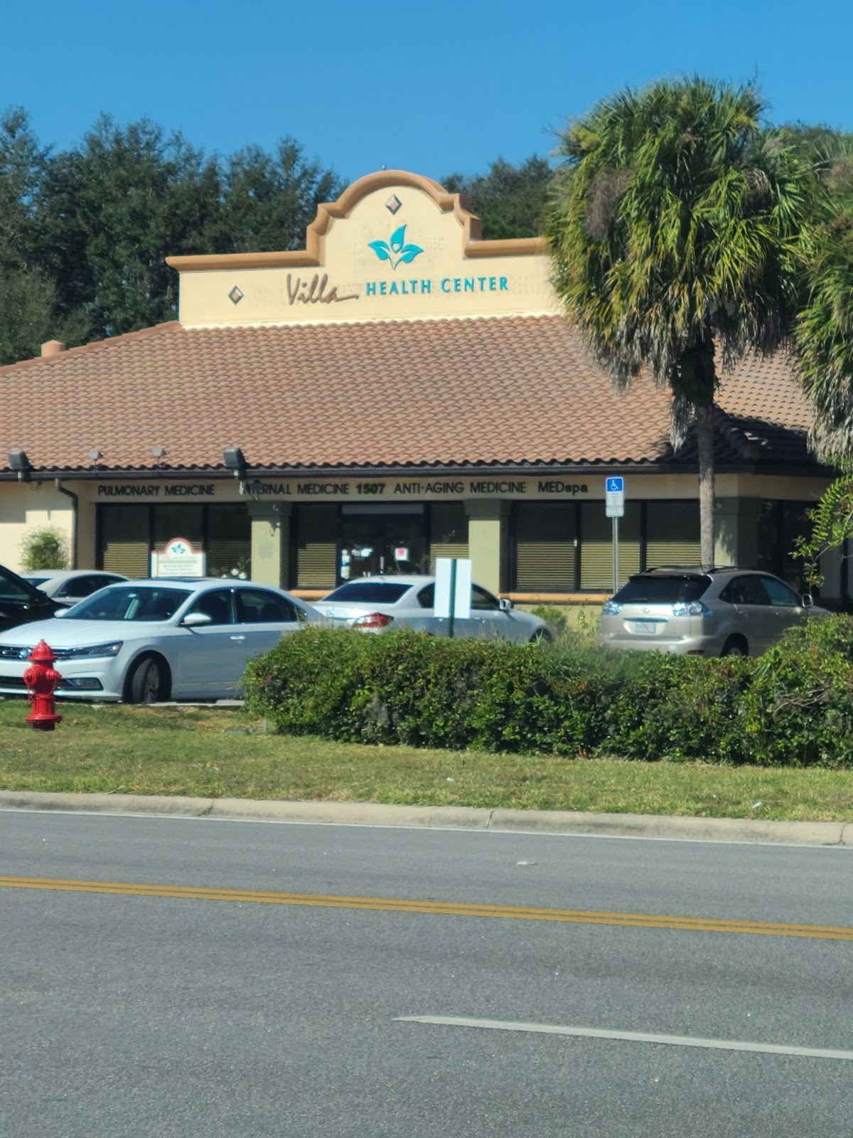 Villa Health Center