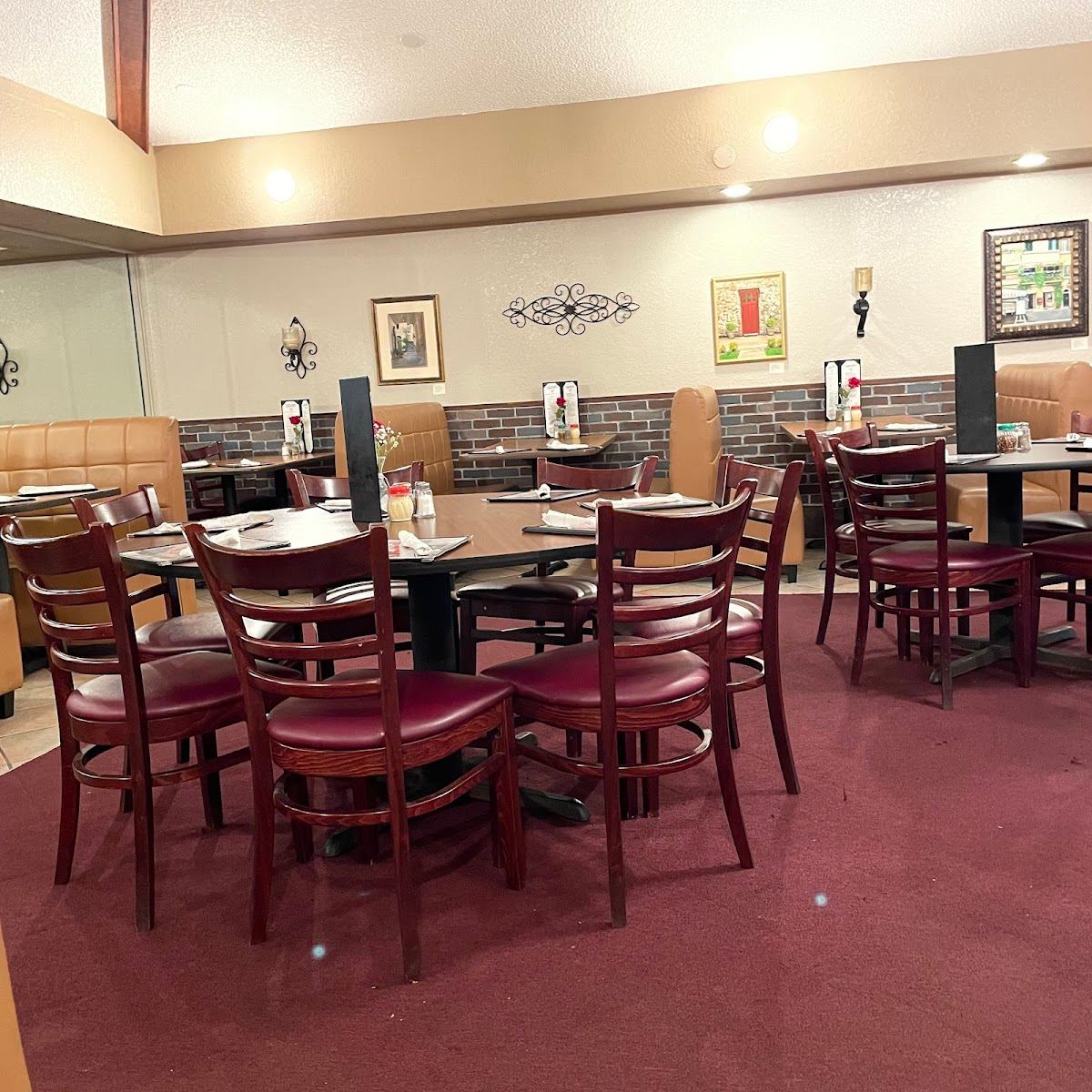 Vincent's Italian Restaurant
