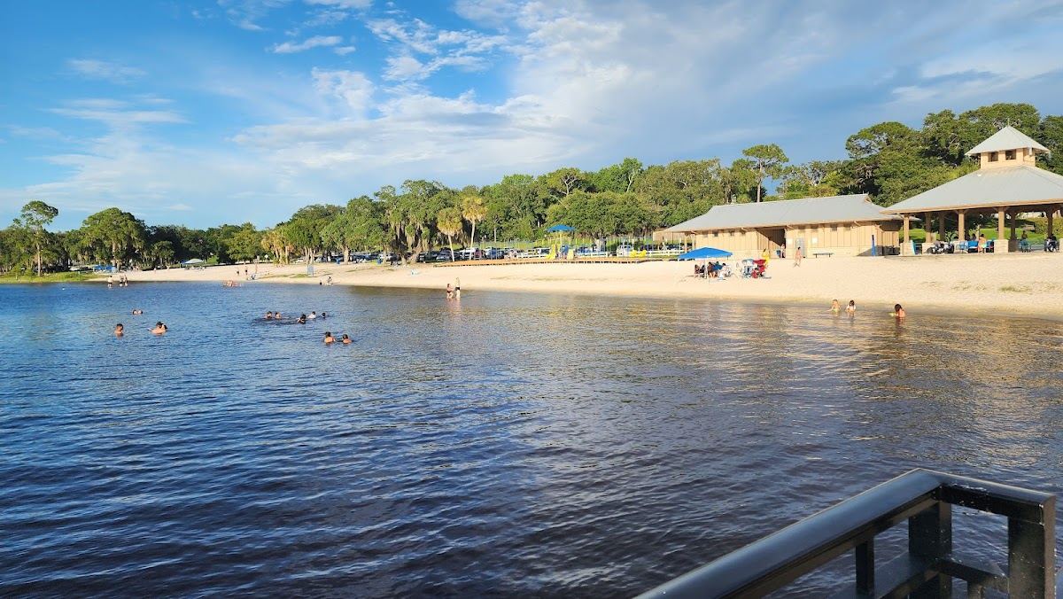 Waterfront Park