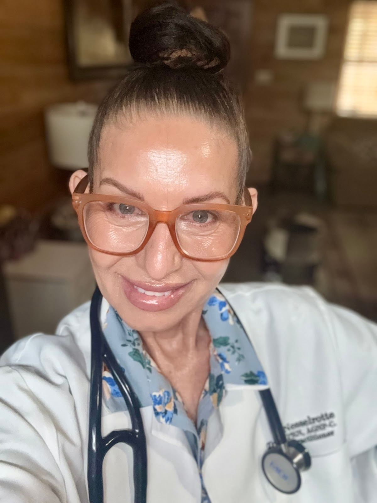 Wellness on Wedgewood Trina Nesselrotte,MSN,APRN,AGNP-C.