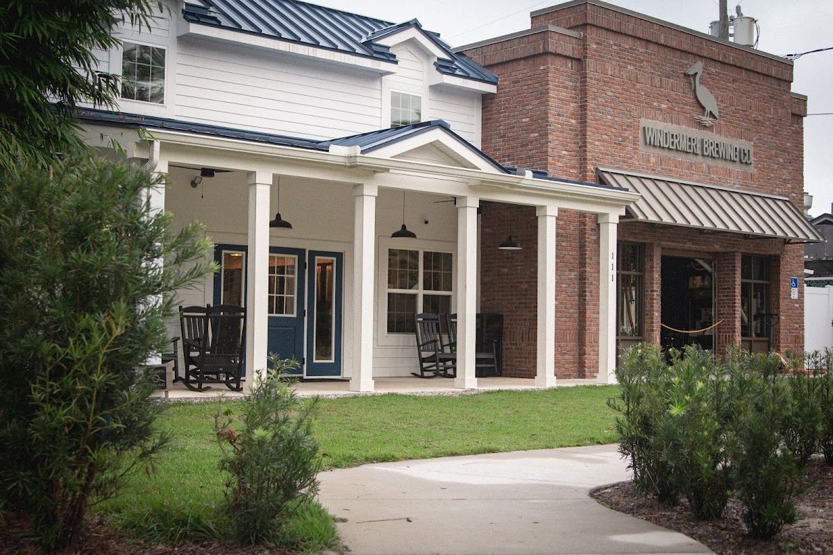 Windermere Brewing Company