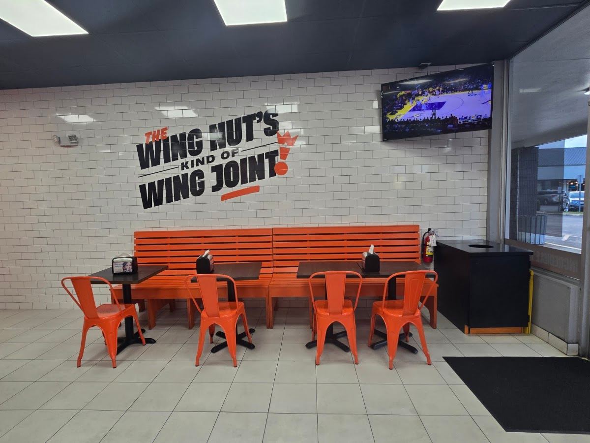 Wing It On!