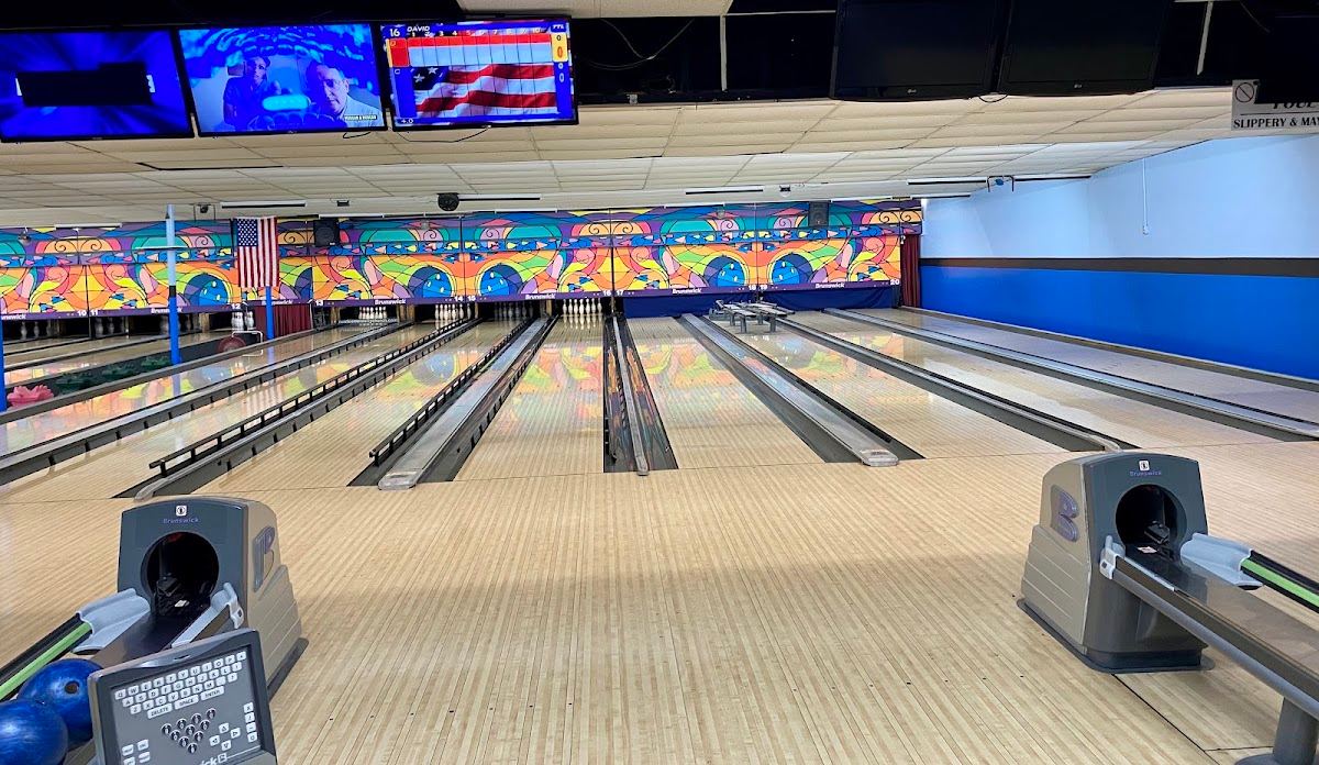 Winter Garden Bowl