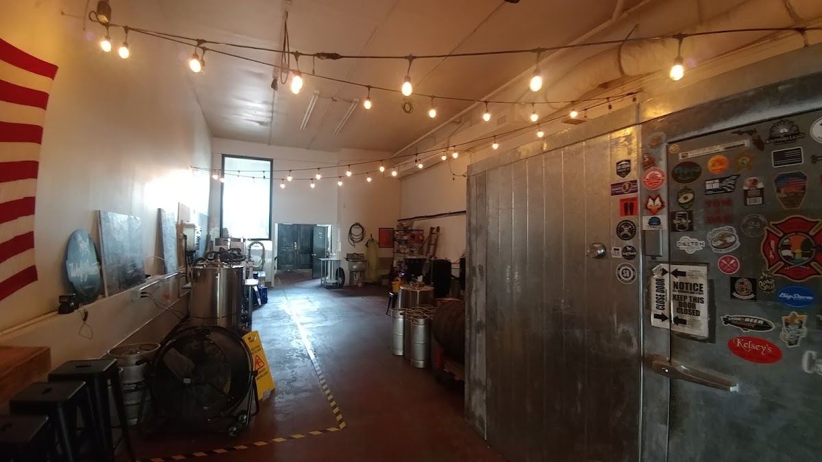 Wolf Branch Brewing - Eustis