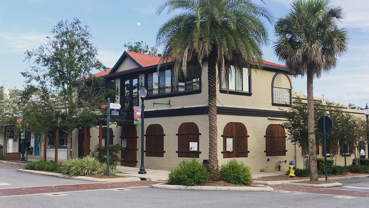 Wolf Branch Brewing - Mount Dora