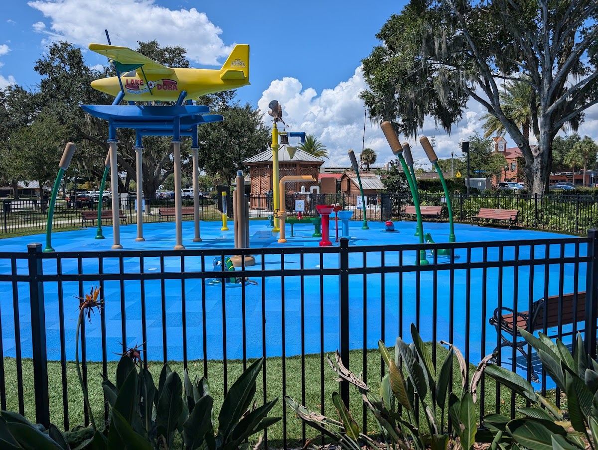 Wooton Park