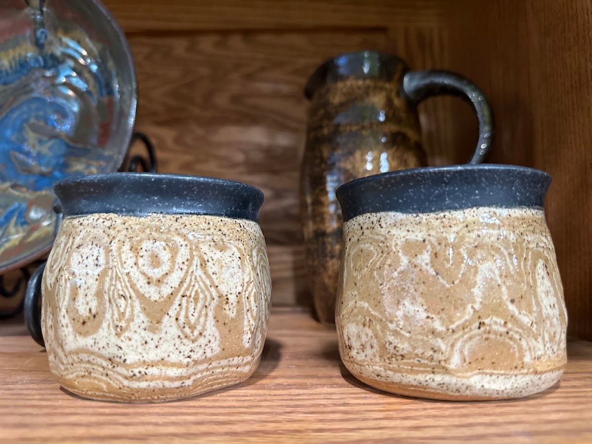 Yada Yada Pottery