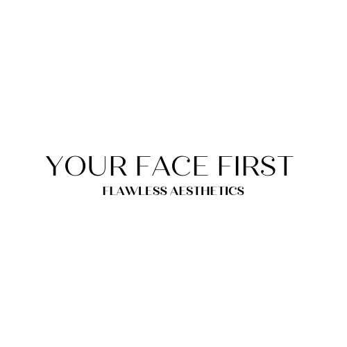 Your Face First