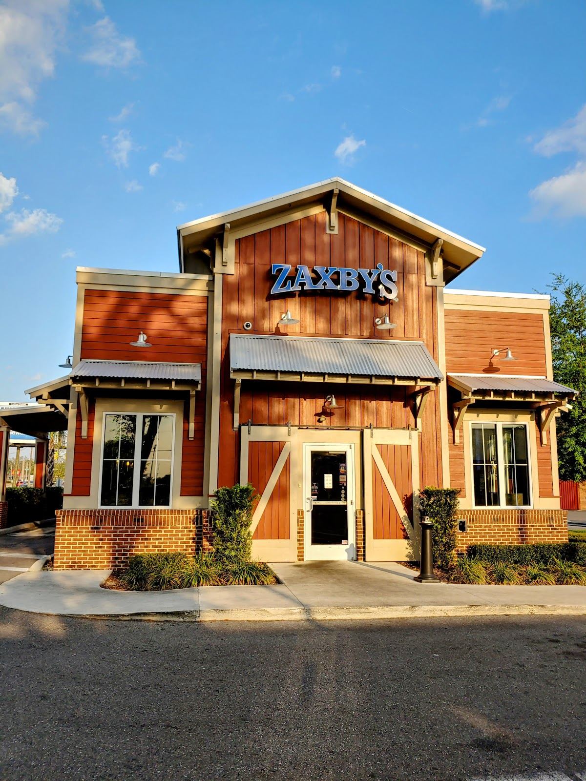 Zaxby's