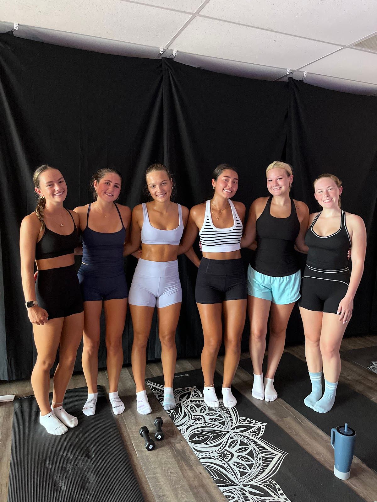 262 Hot Yoga and Fitness