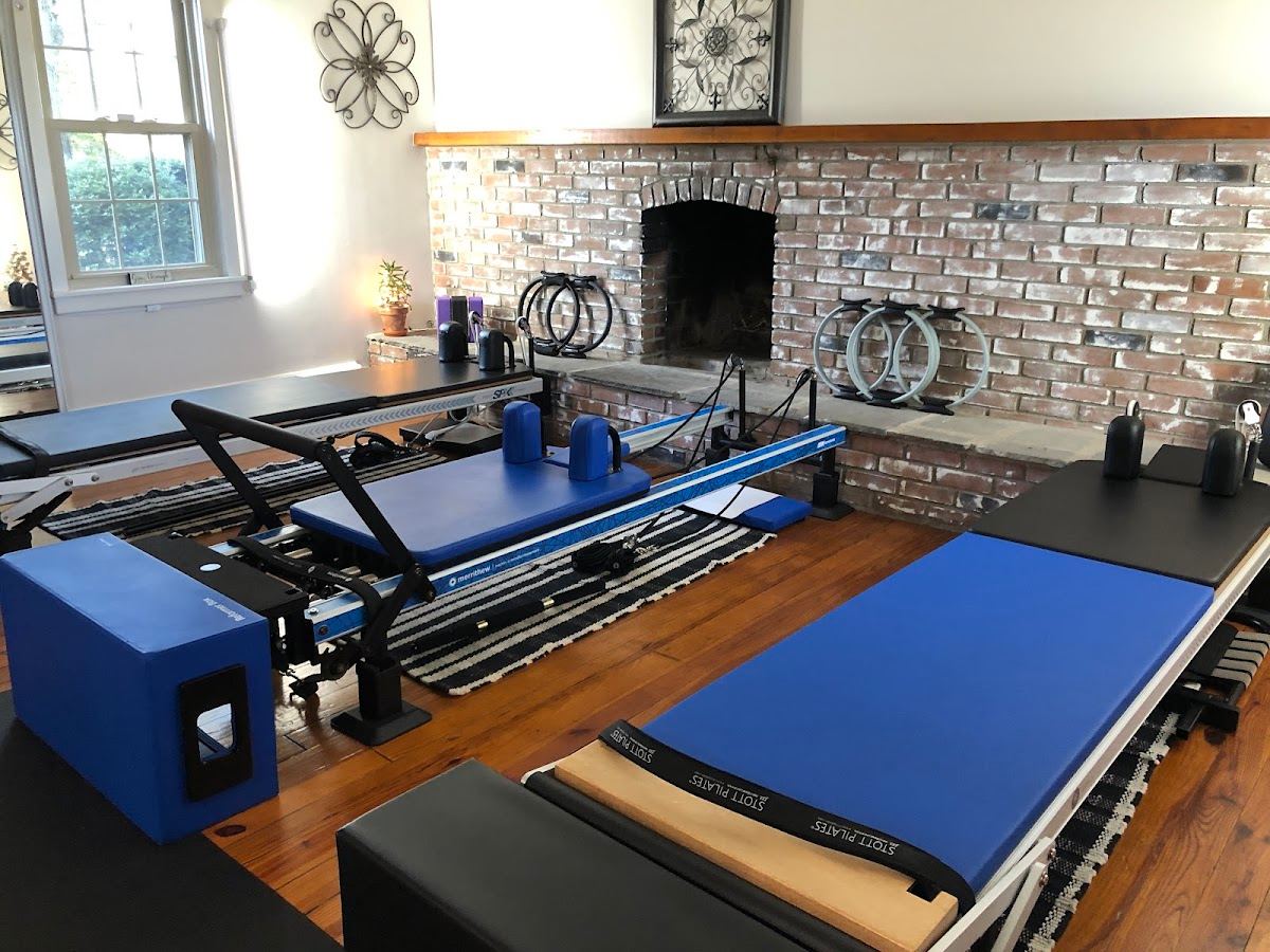 481 Wellness