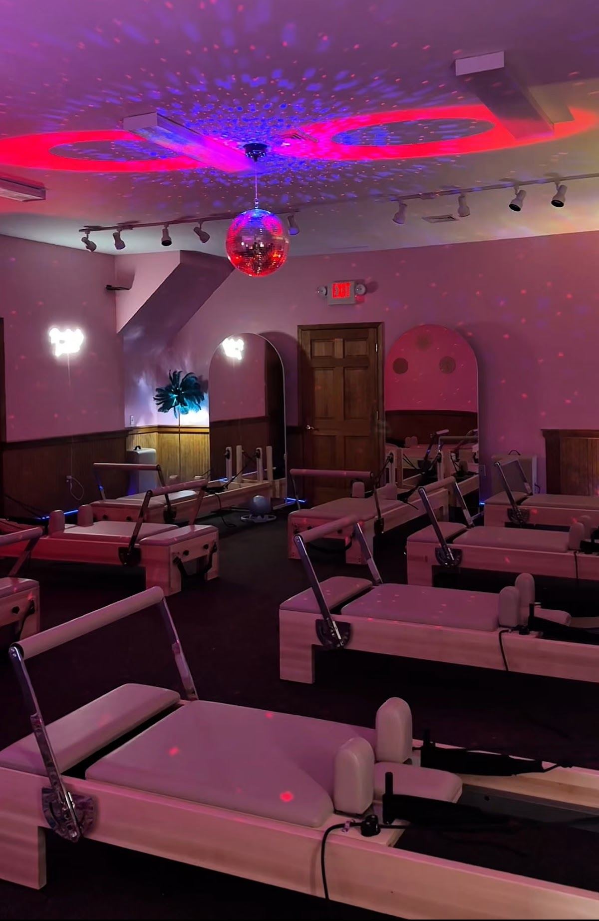 Alchemize Pilates Community