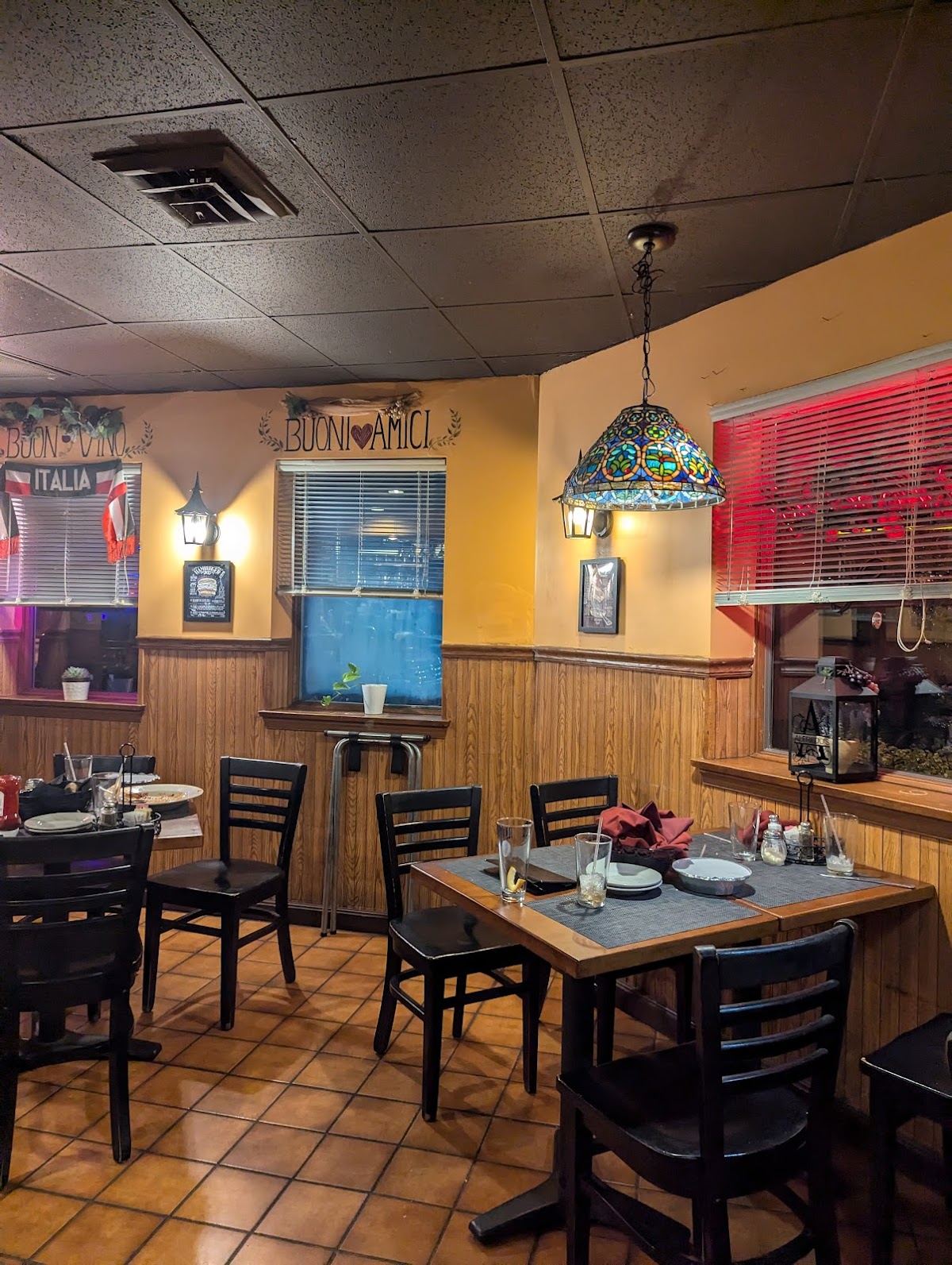 Alfredo's Pizza
