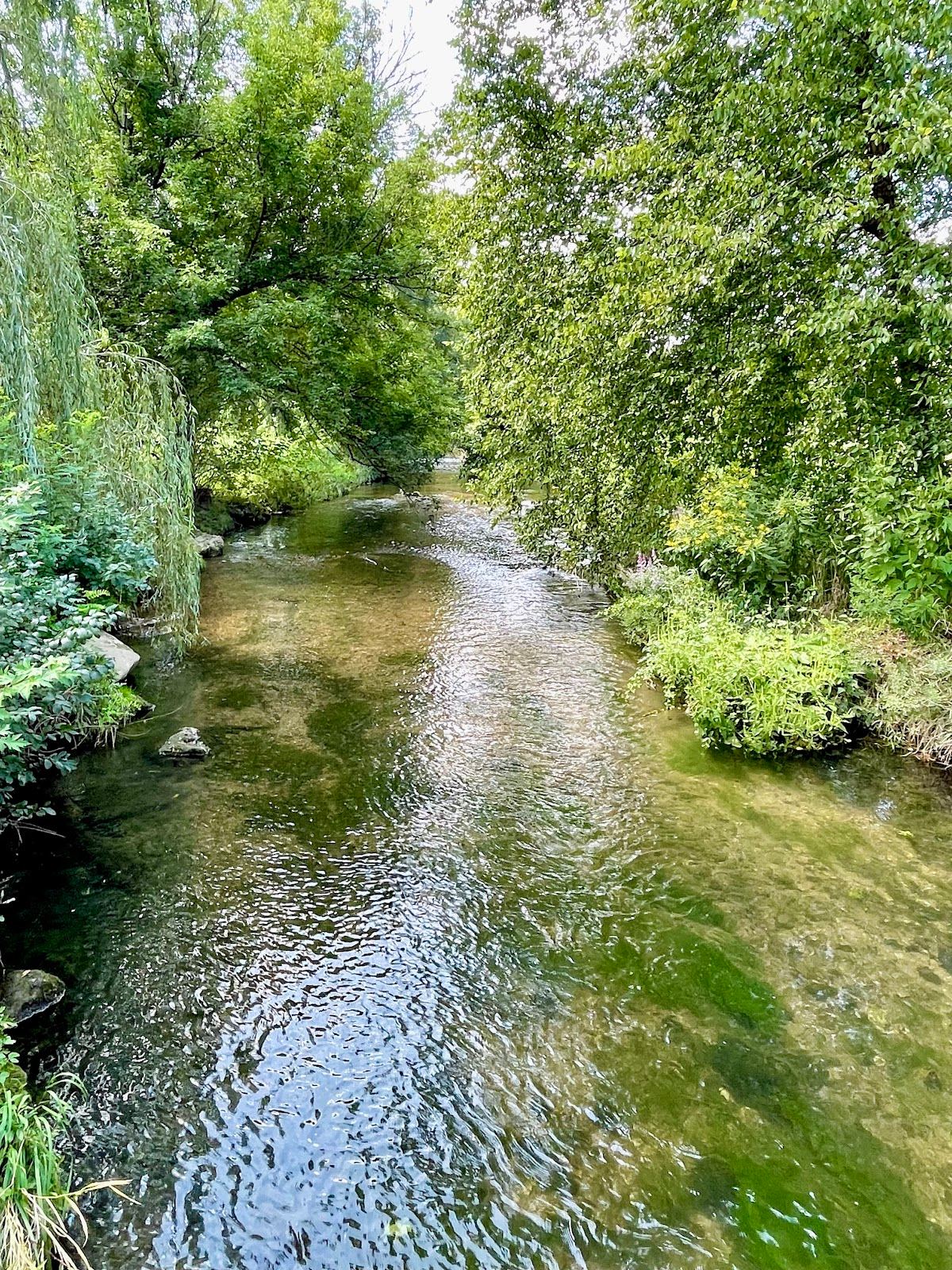 Allentown Parks