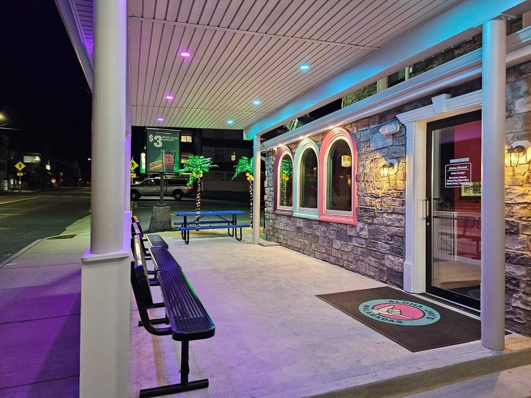 Aloha Jay's