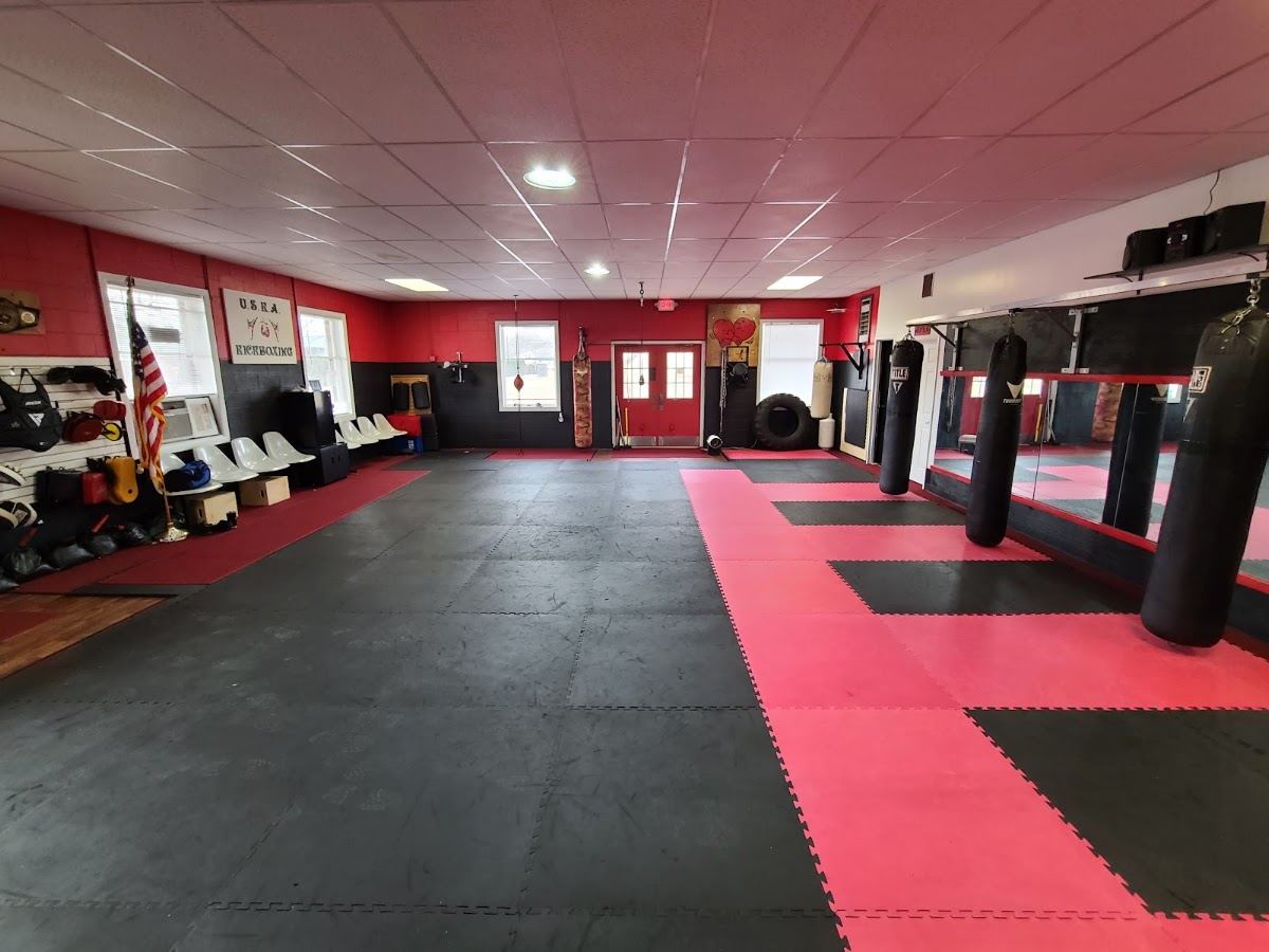 Althouse Training Center