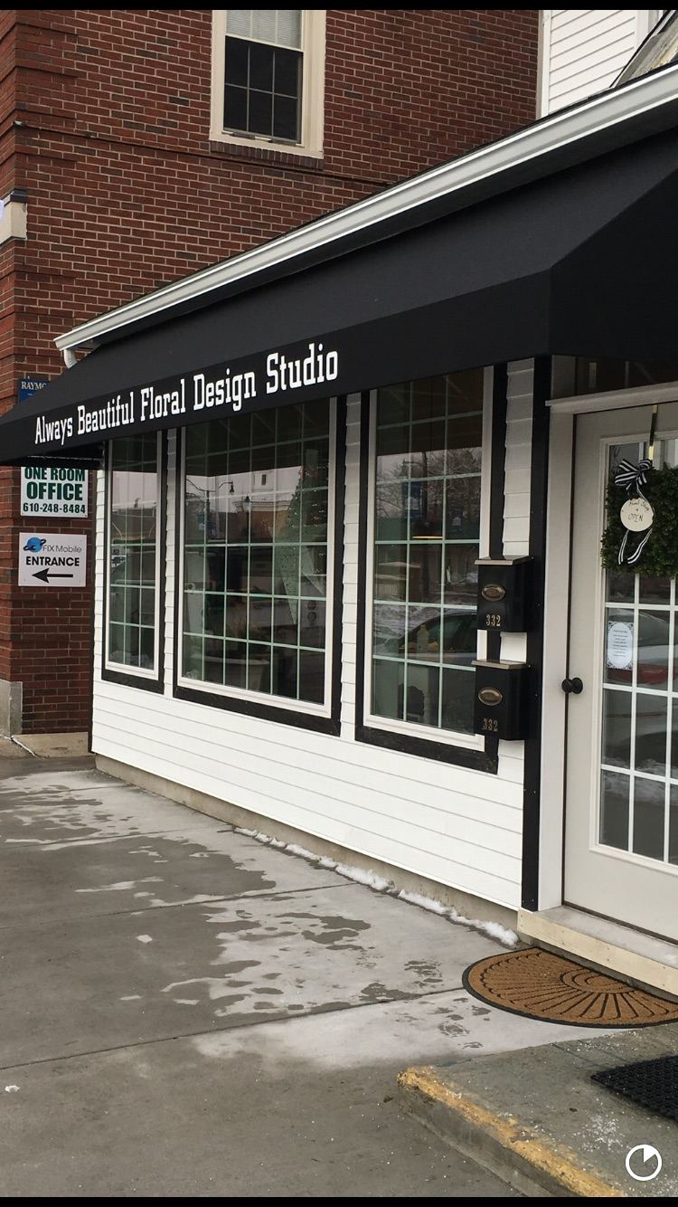 Always Beautiful Floral Design Studio