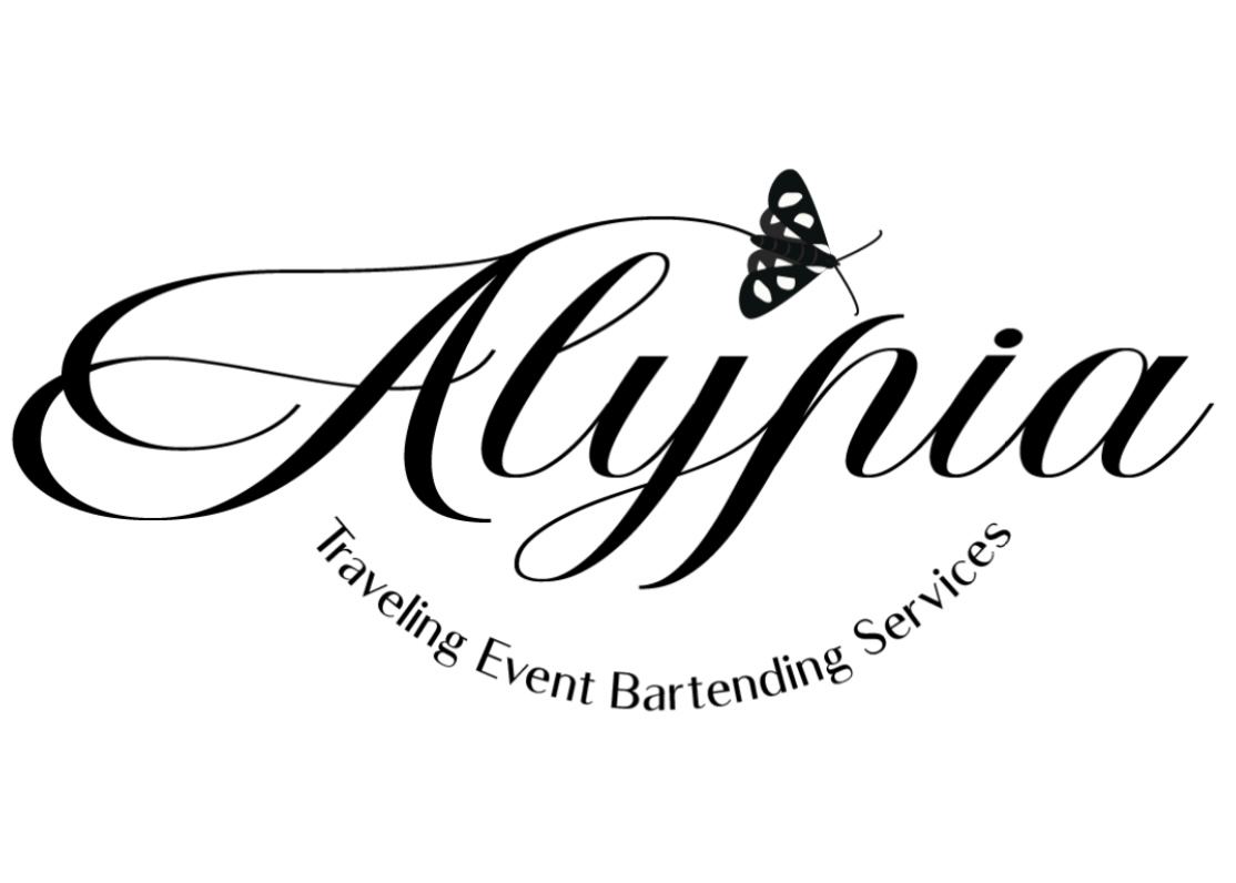 Alypia Traveling Event Bartending Services