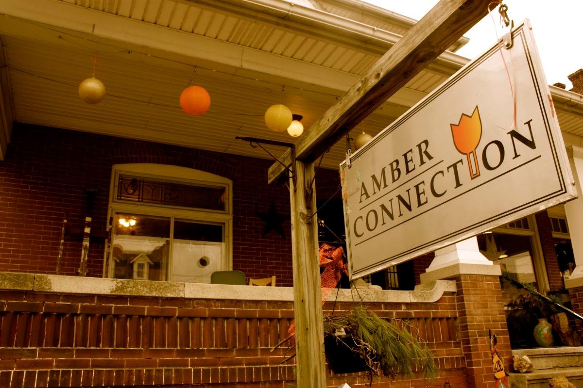 Amber Connection