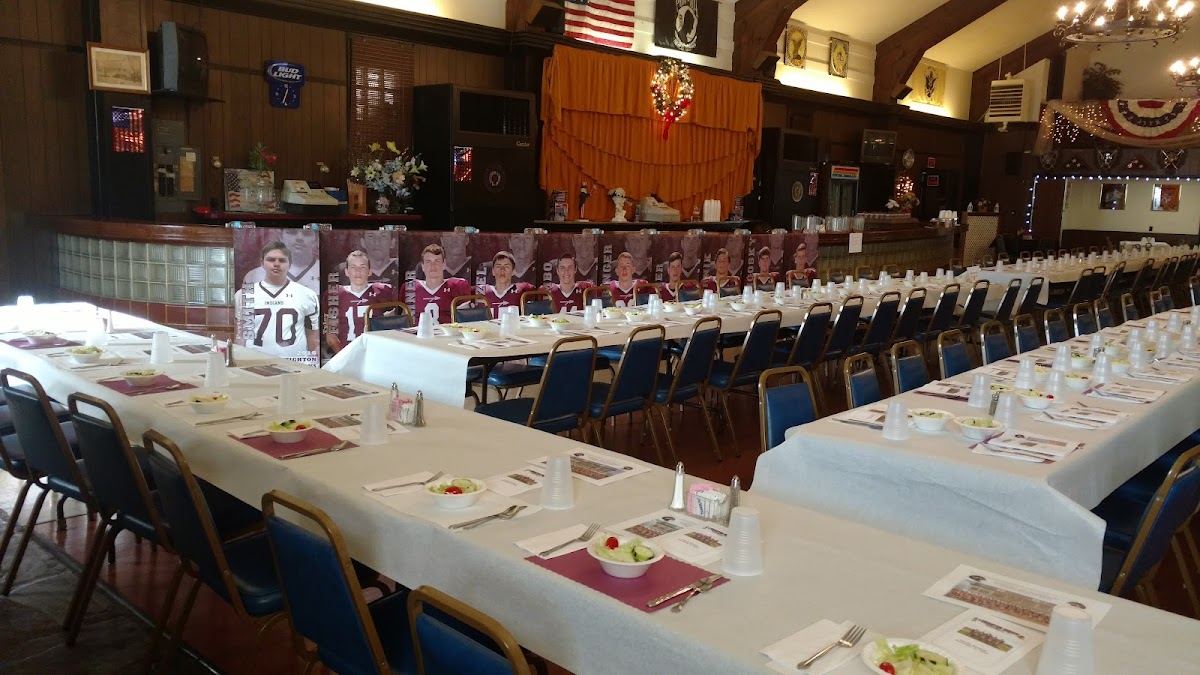 American Legion