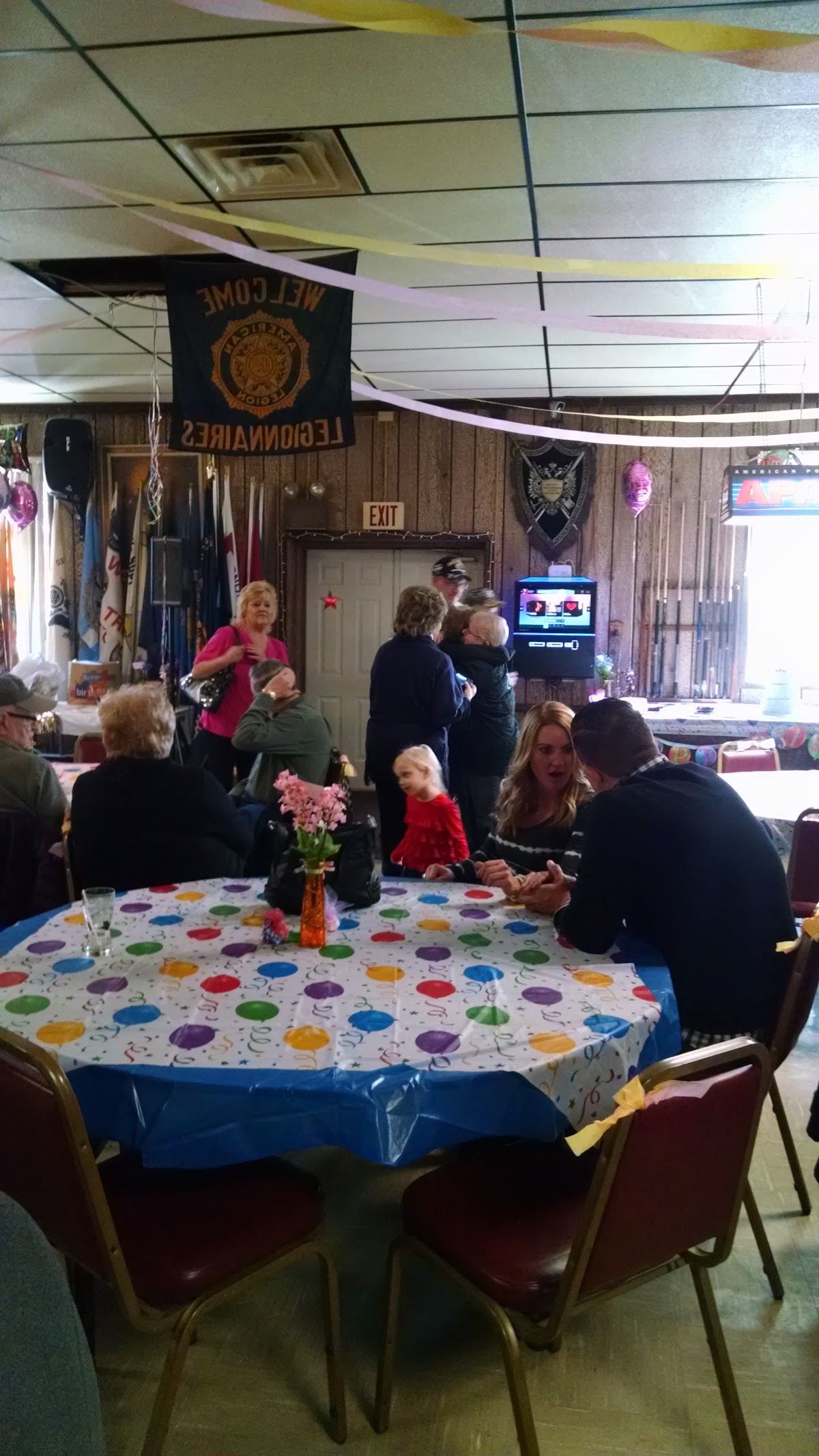 American Legion