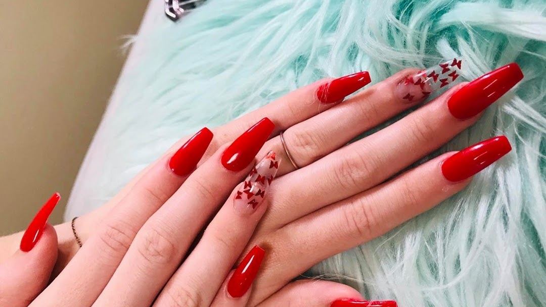 Angel Beauty Nail Salon & Spa