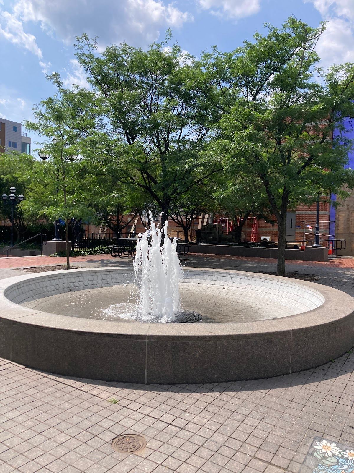 Arts Park