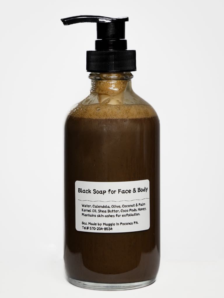 BIM Candle Mask LLC