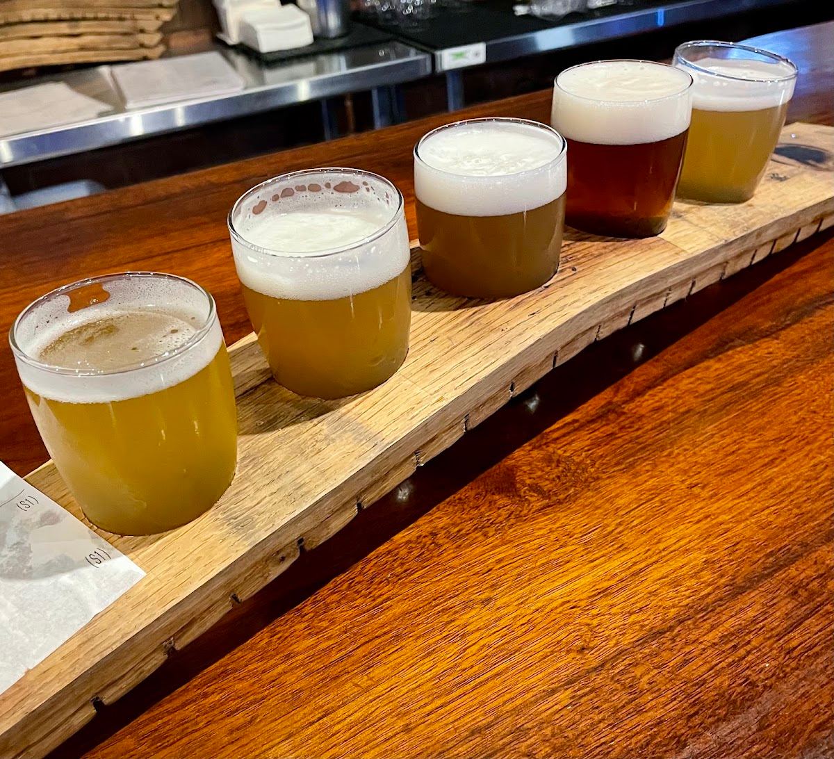 Birthright Brewing Company