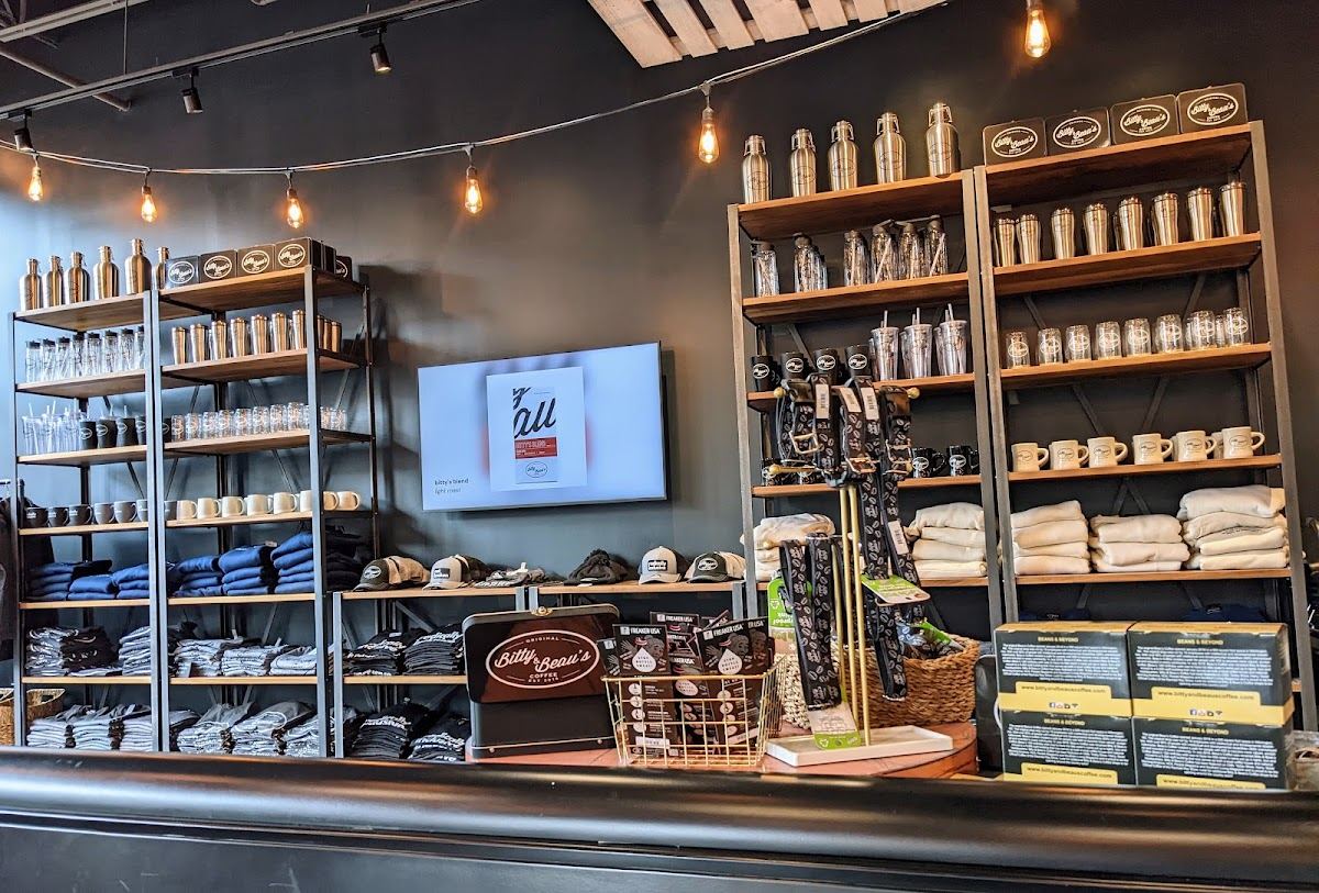 Bitty & Beau's Coffee