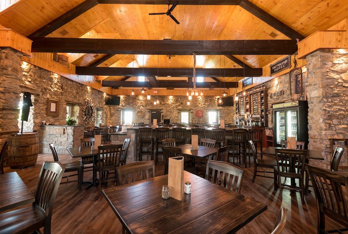 Buckeye Tavern