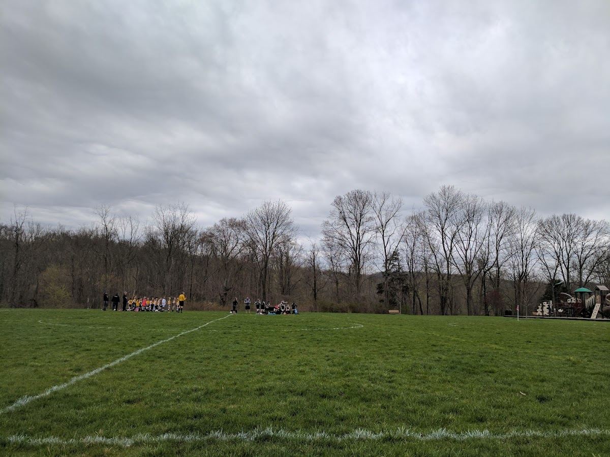 Camelot Park