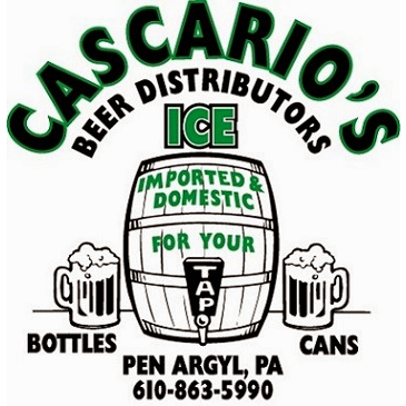 Cascario's Beer & Ice