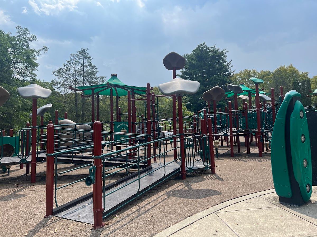 Cedar Beach Park