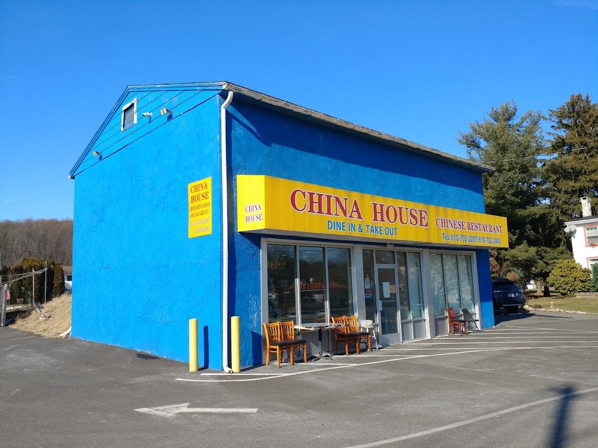 China House