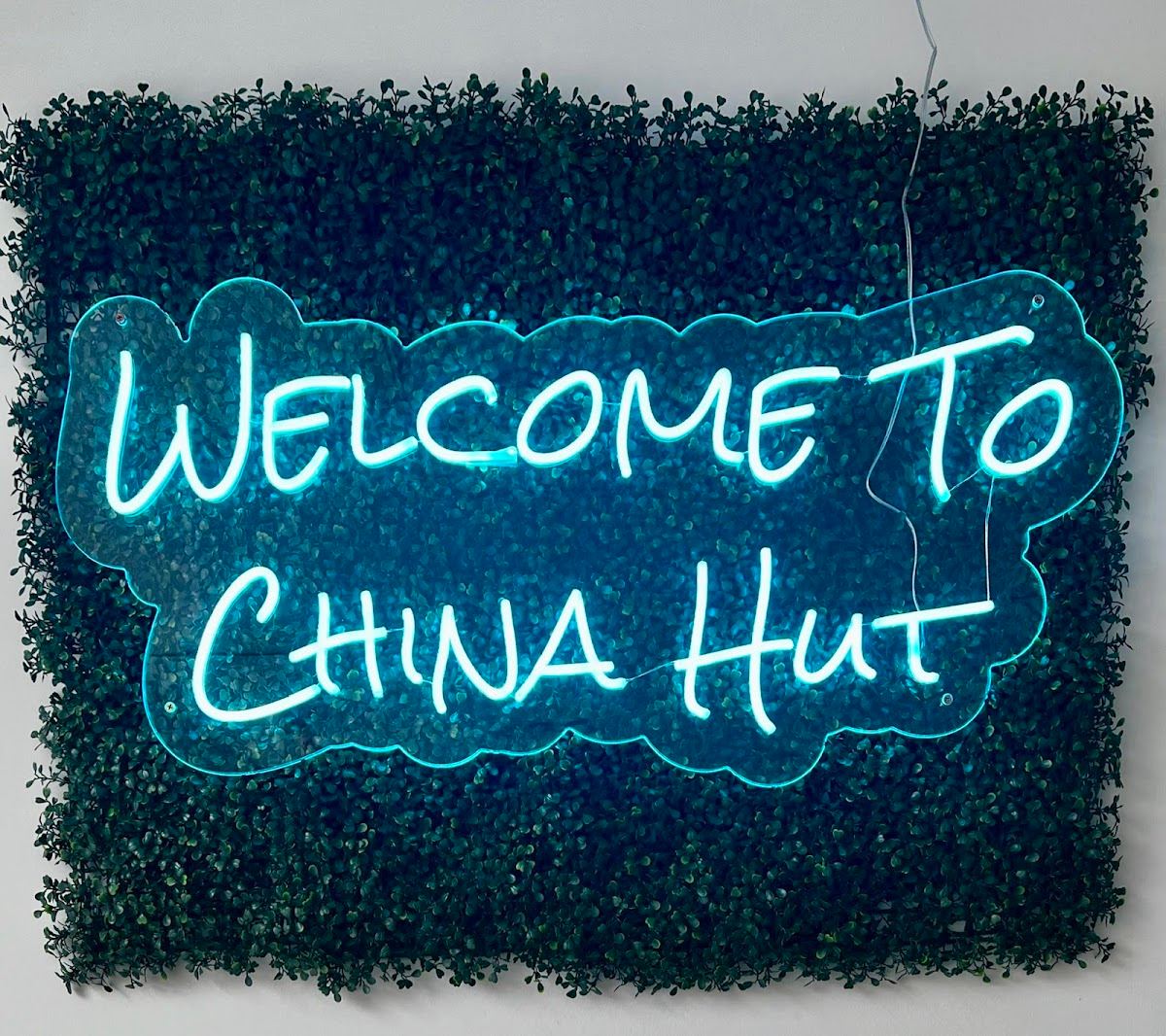 China Hut