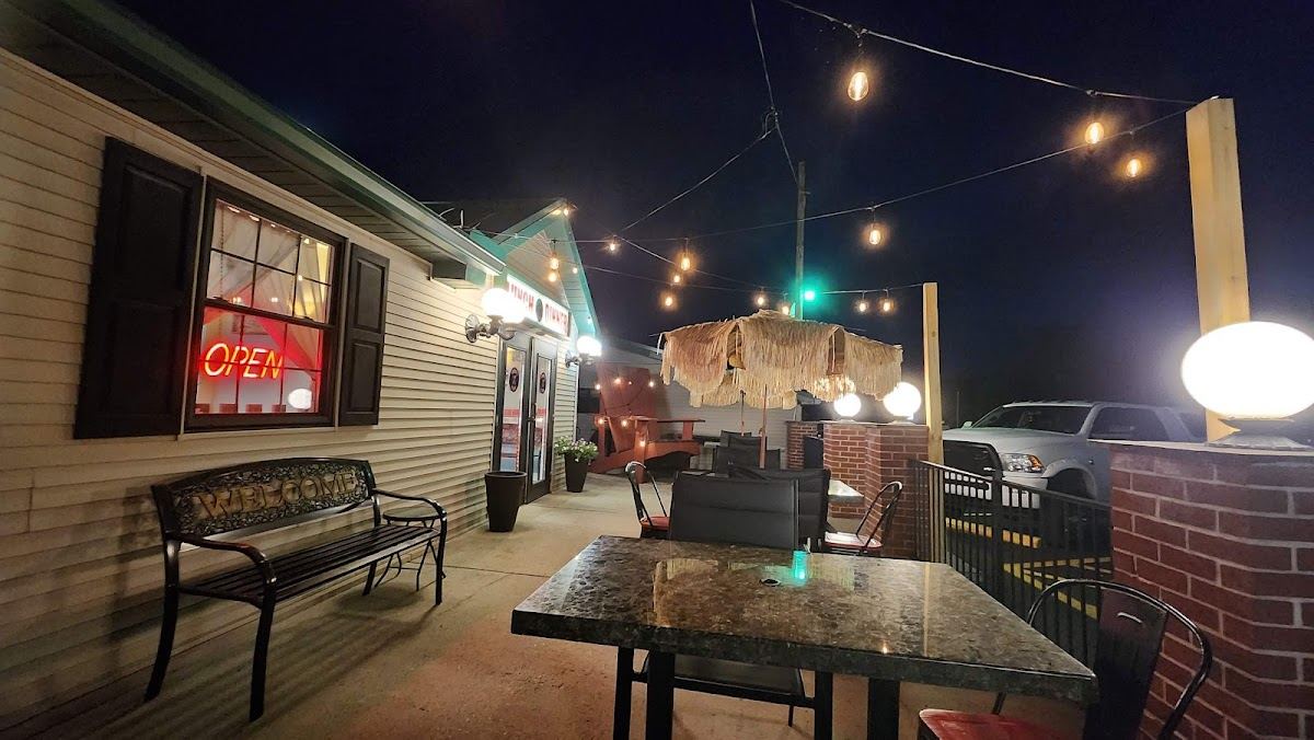 Chino’s Place