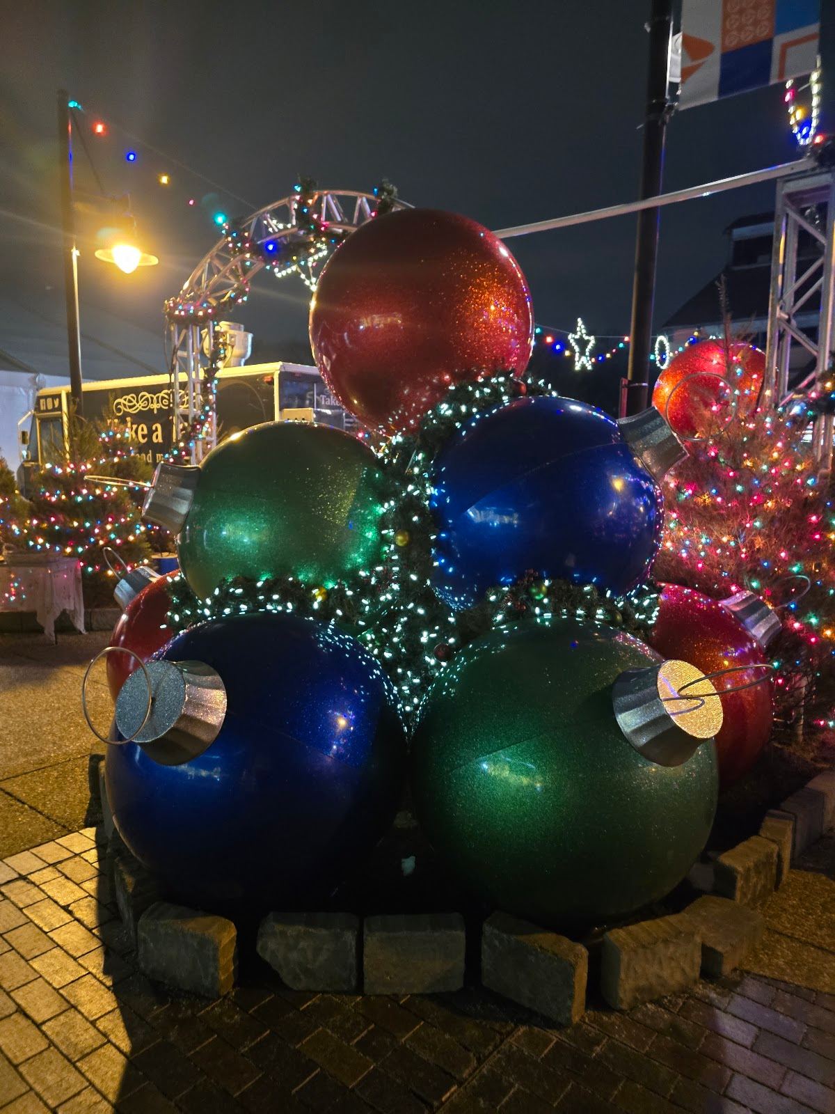 Christkindlmarkt